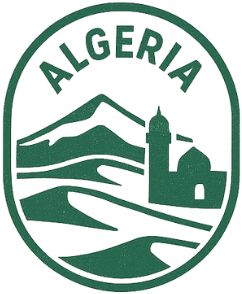 Algeria