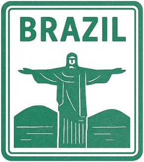 Brazil