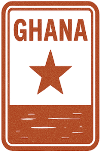 Ghana