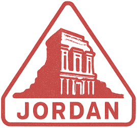 Jordan