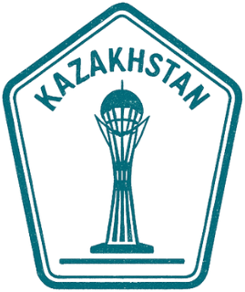Kazakhstan