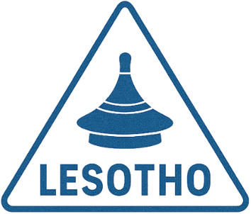 Lesotho