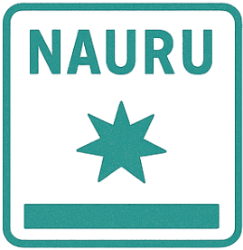 Nauru