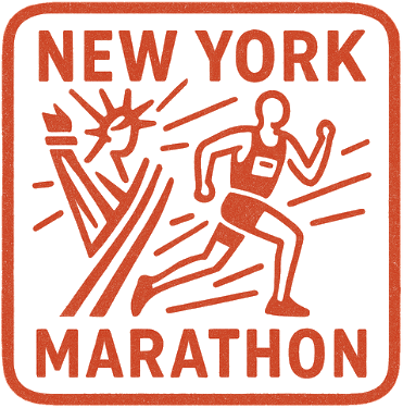 New York Marathon