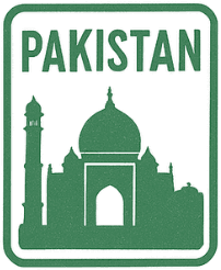 Pakistan