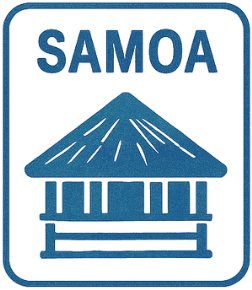 Samoa