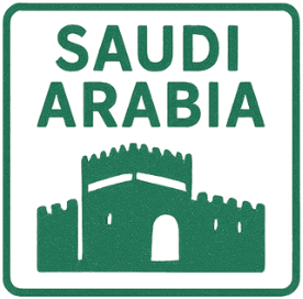 Saudi Arabia
