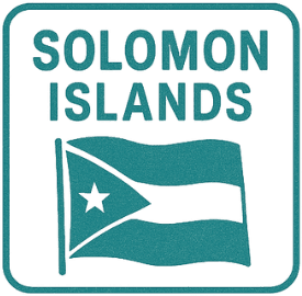 Solomon Islands