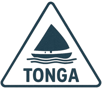 Tonga