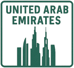 United Arab Emirates