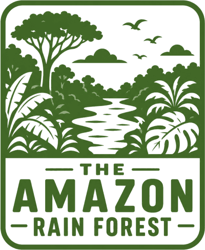 Amazon Rainforest