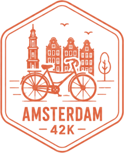 Amsterdam: 42k