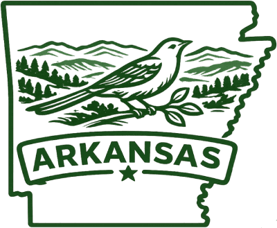 Arkansas