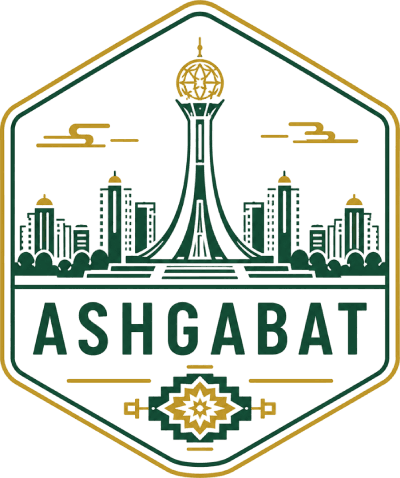 Ashgabat