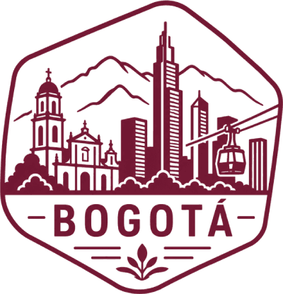 Bogotá