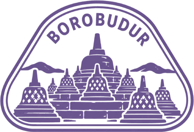 Borobudur
