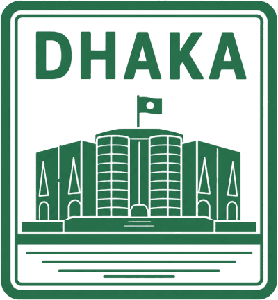 Dhaka