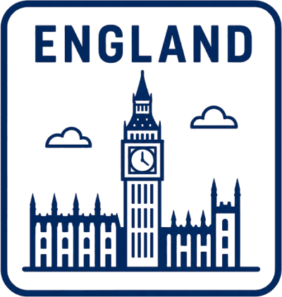 England