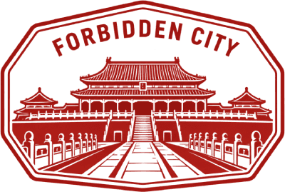  Forbidden City
