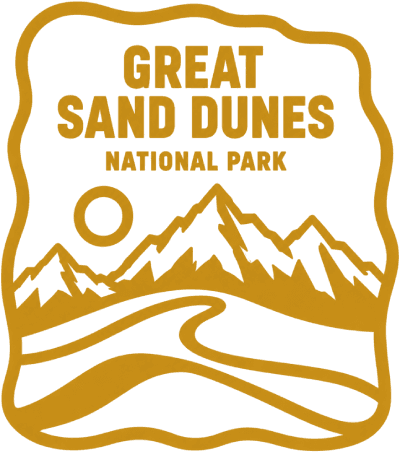 Great Sand Dunes