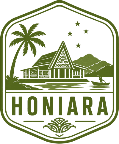 Honiara