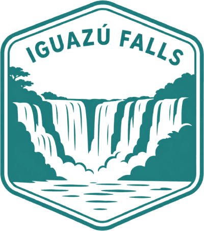 Iguazú Falls