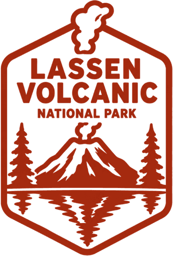Lassen Volcanic
