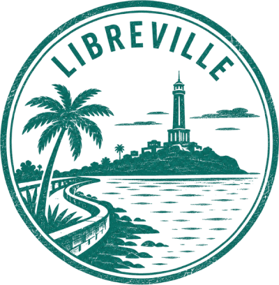 Libreville
