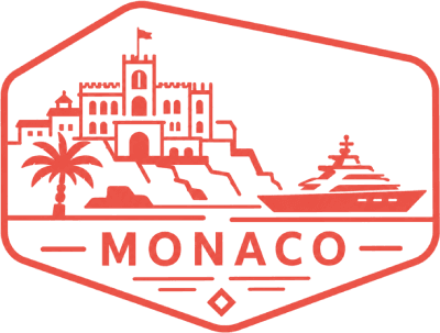 Monaco city