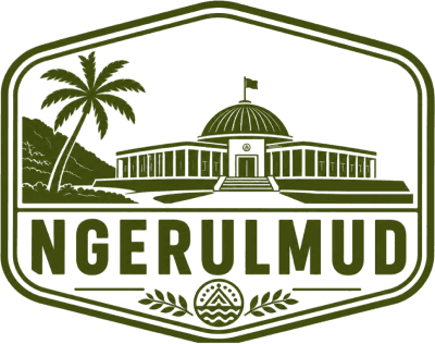 Ngerulmud