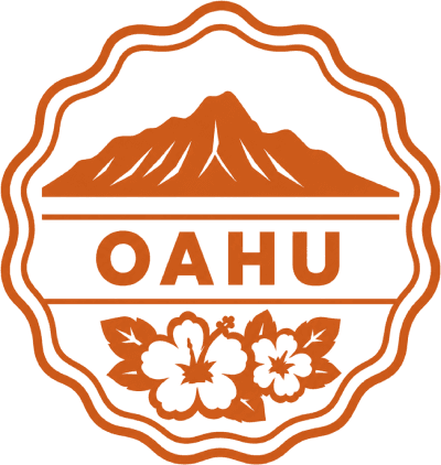 Oahu