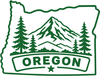 Oregon