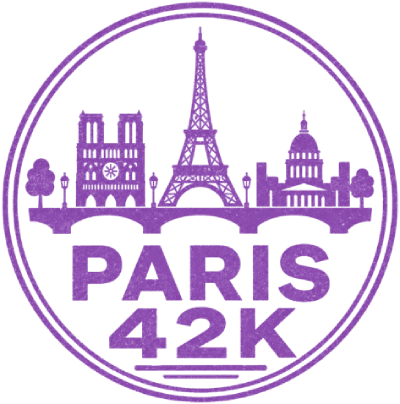 Paris: 42k