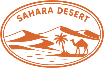 Sahara Desert