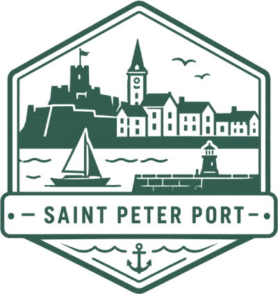 Saint Peter Port