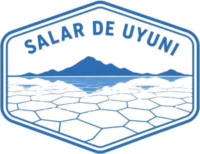Salar de Uyuni
