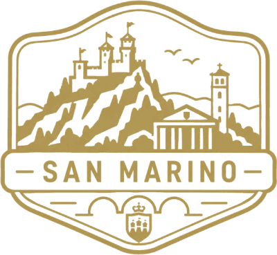 San Marino City