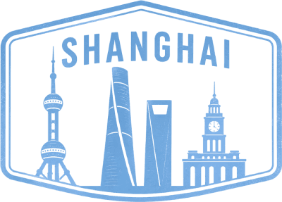 Shanghai