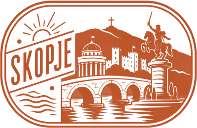 Skopje