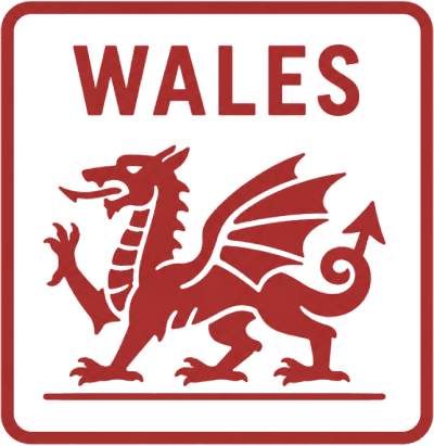 Wales