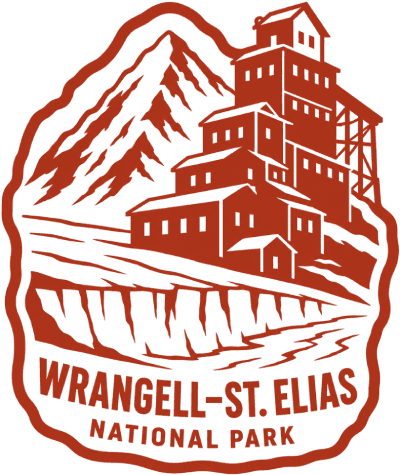 Wrangell–St. Elias