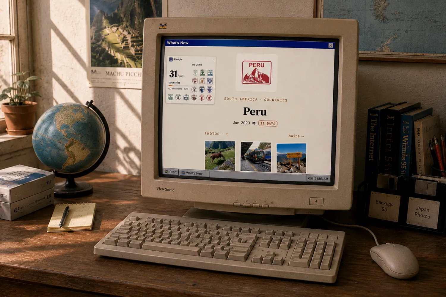 What's new in Stampie: June 2026