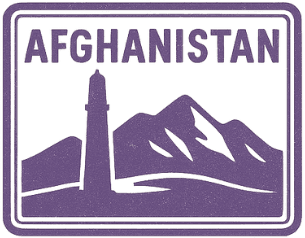 Afghanistan