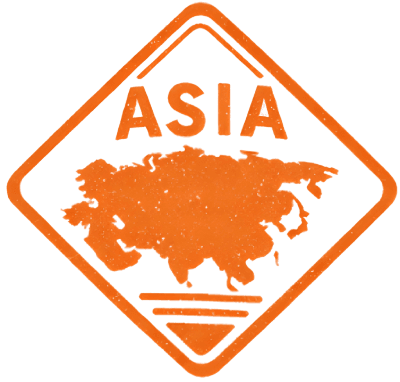 Asia