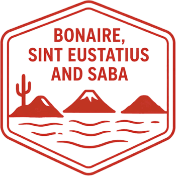 Bonaire, Sint Eustatius and Saba