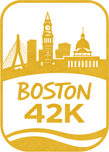 Boston: 42k