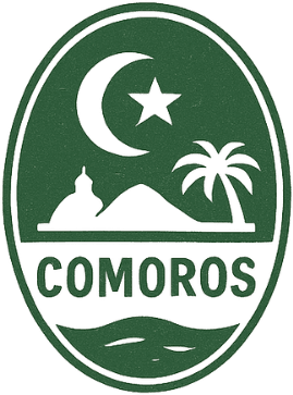 Comoros