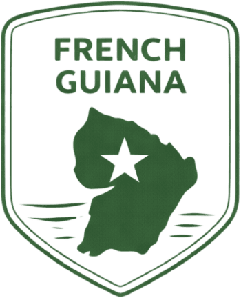 French Guiana