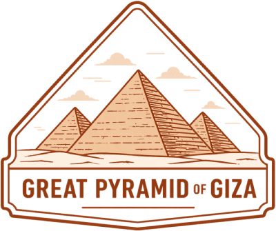 Great Pyramid of Giza