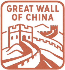 Great Wall of China